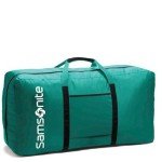 Samsonite Tote-A-Ton 32.5-Inch Duffel Bag, Turquoise, 32.5-Inch