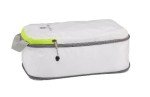 Eagle Creek Pack-It Specter Compression Packing Cubes Set, White/Strobe - Small/Medium
