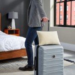 Tempur-Pedic Comfort Pillow Soft Feel, Travel