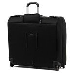 Travelpro Platinum Elite 50-Inch Rolling Garment Bag, Shadow Black