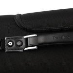 Travelpro Platinum Elite 50-Inch Rolling Garment Bag, Shadow Black