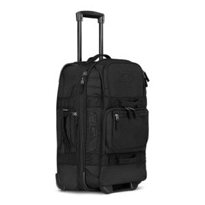 OGIO Layover Travel Bag (Stealth)