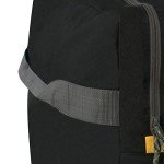 Outdoor Products Mountain Duffel (Medium (12 x 12 x 24 Inch), Black) (Large (15 x 15 x 30 Inch), Black) (Black, X-Large (16 x 18 x 36 Inch))