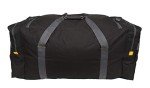 Outdoor Products Mountain Duffel (Medium (12 x 12 x 24 Inch), Black) (Large (15 x 15 x 30 Inch), Black) (Black, X-Large (16 x 18 x 36 Inch))