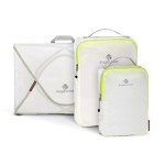 Eagle Creek Pack-It Specter Starter Set, White/Strobe - One Size