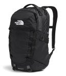 THE NORTH FACE Recon Everyday Laptop Backpack - PFAS Free, TNF Black/TNF Black-NPF, One Size