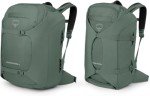Osprey Sojourn Porter 46L Travel Backpack, Koseret Green