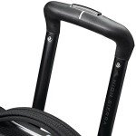 High Sierra Travel Bag, Steel Grey/Mercury, 34”