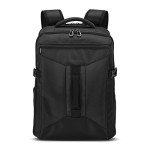 Samsonite Andante 2 Travel Backpack, One Size, Black