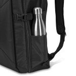 Samsonite Andante 2 Travel Backpack, One Size, Black