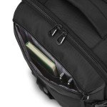 Samsonite Andante 2 Travel Backpack, One Size, Black