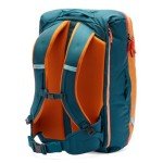 Cotopaxi Allpa 42L Travel Pack, Tamarindo/Abyss