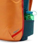 Cotopaxi Allpa 42L Travel Pack, Tamarindo/Abyss