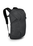 Osprey Farpoint Fairview Unisex Travel Daypack, Tunnel Vision Grey