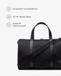 Herschel Supply Co. Herschel Novel Duffle, Black Tonal, Standard-43L