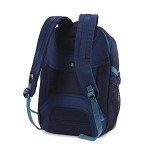 High Sierra Travel Bag, Navy/Graphite Blue, Backpack