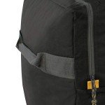 Outdoor Products Mountain Duffel (Medium (12 x 12 x 24 Inch), Black) (Large (15 x 15 x 30 Inch), Black) (Black, Large (15 x 15 x 30 Inch))