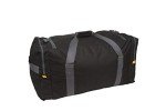 Outdoor Products Mountain Duffel (Medium (12 x 12 x 24 Inch), Black) (Large (15 x 15 x 30 Inch), Black) (Black, Large (15 x 15 x 30 Inch))