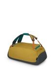 Osprey Daylite 30L Duffel Bag, Tumbleweed Yellow/Tunnel Vision