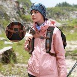 LOVEVOOK Travel Backpack For Women,40L Carry On Backpack Flight Approved,TSA Personal Item Travel Bag Fits 17 Inch Laptop,Business Weekender Overnight Daypack with Toiletry Bag and Cubes