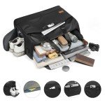 Expandable 55/70L Duffle Bag for Travel,Travel Bag for Men,Carry on Weekend Bag with Shoe Compartment,Waterproof Gym Bags Overnight Bag for Men Women