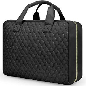 urophylla Detachable Travel Toiletry Bag for Women - Large Toiletry Bags for Traveling Women - Hanging Makeup Cosmetic Bag, Organizer for Travel Accessories Cruise Essential - Travel Size Toiletries