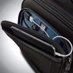 Samsonite Pro Slim Backpack, Black, One Size