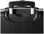 Samsonite Winfield 2 Hardside Expandable Luggage with Spinner Wheels, Brushed Anthracite, Checked-Large 28-Inch