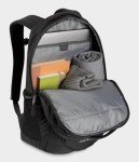 THE NORTH FACE Jester Everyday Laptop Backpack - NPF, TNF Black-NPF, One Size