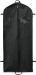 Simple Houseware 60-Inch Heavy Duty Garment Bag For Suits, Tuxedos, Dresses, Coats