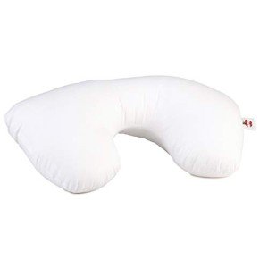 Core Products Travel Pillow, Orthopedic Neck Support, Airplane Travel, Packable, Portable Use Sitting or Sleeping