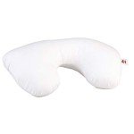 Core Products Travel Pillow, Orthopedic Neck Support, Airplane Travel, Packable, Portable Use Sitting or Sleeping