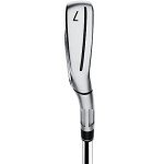 TaylorMade Golf Stealth Iron Set Mens Righthanded