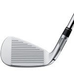 TaylorMade Golf Stealth Iron Set Mens Righthanded