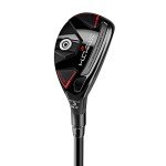 TaylorMade Golf Stealth2 Plus Rescue 4-22/Left Hand Stiff