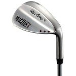 MacGregor Golf MacTec X Chrome Wedge Set, Mens Right Hand