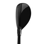 TaylorMade Golf Stealth2 Plus Rescue 4-22/Left Hand Stiff