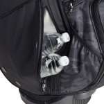 Sun Mountain 2023 C-130 Golf Cart Bag Black/Camo