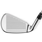 Callaway Golf Rogue ST Max OS Lite Iron Set (Right Hand, Graphite Shaft, Regular Flex, 5 Iron - PW, Set of 6 Clubs)