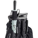 Sun Mountain 2023 C-130 Golf Cart Bag Black/Camo