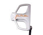 Pinemeadow Pre Putter (Right-Handed, Steel, Regular, 34-Inches)