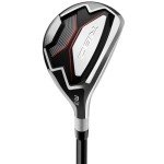 TaylorMade Golf RBZ Speedlite 2 Complete Set 11 PC Steel Shaft Right Hand Regular