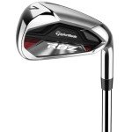 TaylorMade Golf RBZ Speedlite 2 Complete Set 11 PC Steel Shaft Right Hand Regular