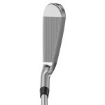 Cleveland Golf Zipcore XL Iron Set, Steel, Regular, 4-PW, Right Hand