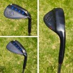 Yamato Full Face Golf Wedge Set or Individual Golf Wedges 50/52/54/56/58/60 Forged Golf Gap Wedge Sand Wedge Lob Wedge Golf Clubs Milled (Stainless Steel, 60 Degree, Regular, Right)