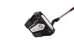 Odyssey Golf 2Ball Eleven Tour Lined Putter, Right Handed, Crank Hosel, 35 Inch Length, Pistol Grip