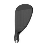Callaway Golf Opus Wedge(60 Degree (Right Hand), S Grind, 10* Bounce.Steel Shaft,Black)