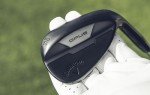 Callaway Golf Opus Wedge(60 Degree (Right Hand), S Grind, 10* Bounce.Steel Shaft,Black)