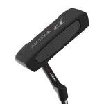 Wilson Deep Red Tour Complete Set with Stand Bag - Men's Righ Hand, Standard