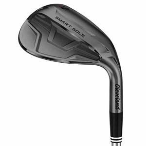 Cleveland Golf Smart Sole 4.0 S BKS 58 ST LH
